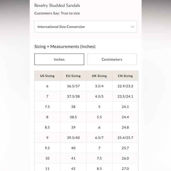 NWOT Free People Revelry Studded Sandals in Black - Picture 4 of 8